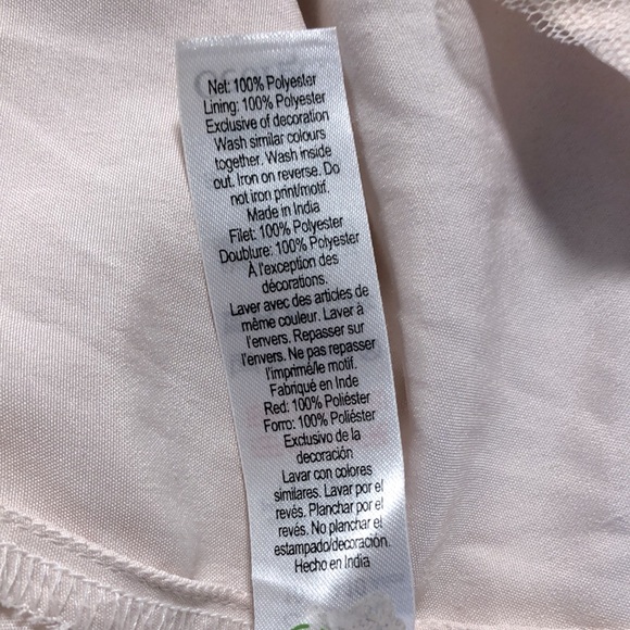 GEORGE Dress Matching Set of 2 - Picture 4 of 5